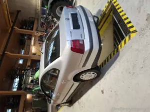 VW Passat für Bastler