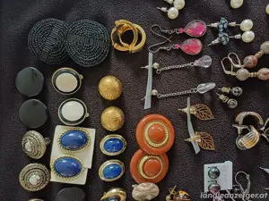 Damen Ohrringen  Bild 3