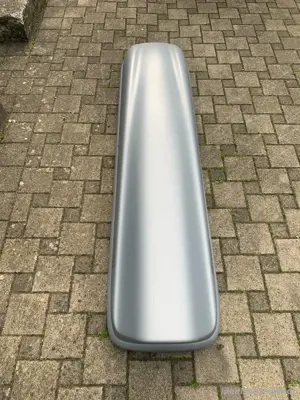 Verkaufe Thule Dachbox  Bild 3