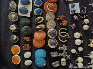 Damen Ohrringen  Bild 2