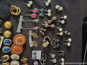 Damen Ohrringen  Bild 5