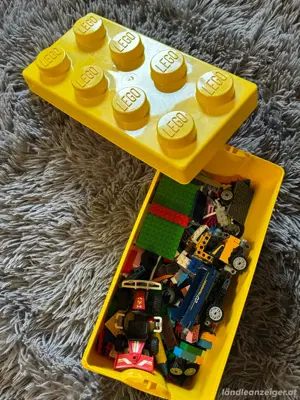 Legokasten Bild 2