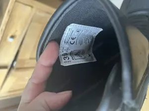 Motorrad Stiefel Frau 