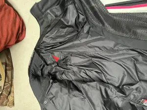 Motorrad Jacke Damen 