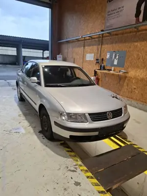 VW Passat für Bastler Bild 3