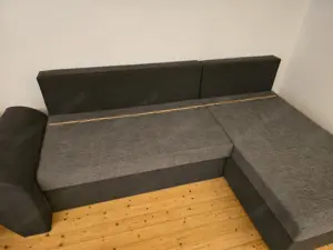 Ecksofa Neu  Bild 2