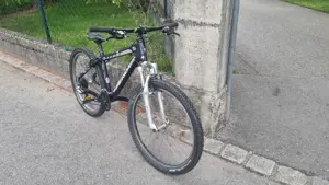 Bike 26 Zoll Bild 2