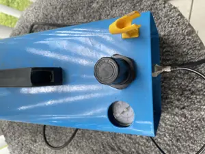 Kompressor für Airbrush