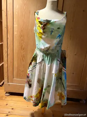 Kleid Viviane Westwood