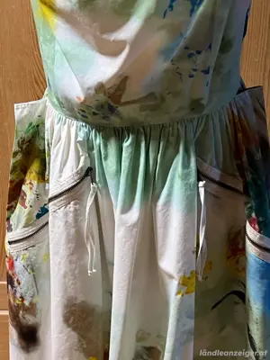 Kleid Viviane Westwood Bild 2