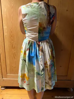 Kleid Viviane Westwood Bild 5