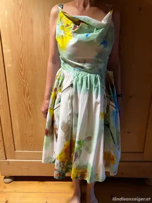 Kleid Viviane Westwood Bild 4