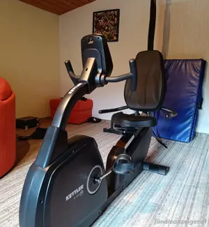 Kettler Heimtrainer GIRO R