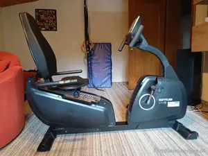Kettler Heimtrainer GIRO R Bild 2