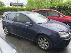 Golf 5 TDI vorgeführt 08 25+4 Bild 2
