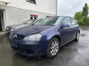 Golf 5 TDI vorgeführt 08 25+4 Bild 6
