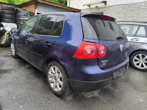 Golf 5 TDI vorgeführt 08 25+4 Bild 7