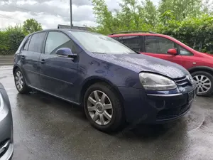 Golf 5 TDI vorgeführt 08 25+4 Bild 10