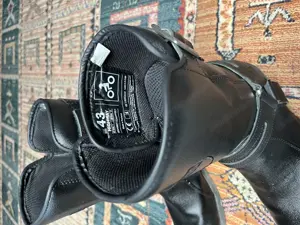 Motorrad Stiefel Herren 