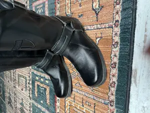 Motorrad Stiefel Herren  Bild 2
