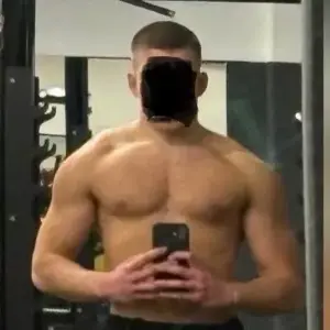 Lust auf Neues? Junger Mann sucht ehrliche, offene Frau 