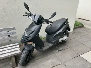 Piaggio Typhon 50ccm