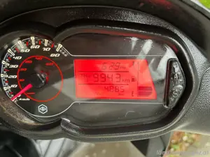 Piaggio Typhon 50ccm Bild 2