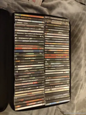 Dvds 