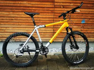 Canyon Fahrrad  Bild 3