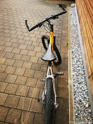 Canyon Fahrrad  Bild 5