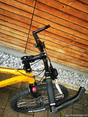 Canyon Fahrrad  Bild 4