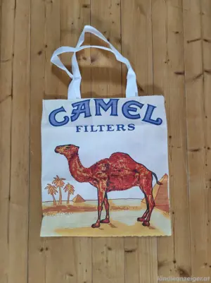 Stofftaschen Bild 2