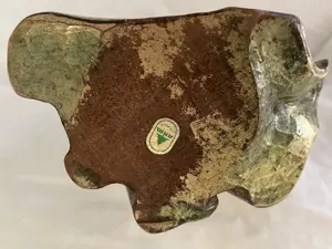 Figur "Engel mit Mandoline" von ANRI Bild 3