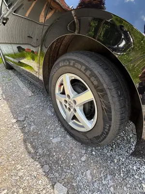 VW Polo 2020   1. Hand, 80 PS, 101.000 km, vorgeführt mit Serviceheft . Sehr gepflegt! Bild 4