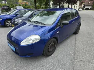 Fiat Punto  1.4  Bild 3