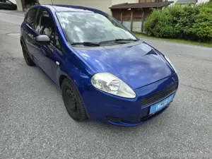 Fiat Punto  1.4 