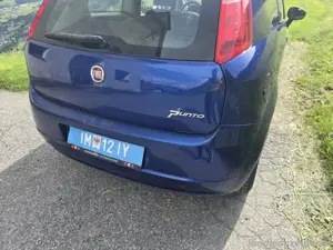 Fiat Punto  1.4  Bild 2
