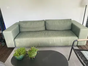 Gratis: 3-Sitzer Sofa