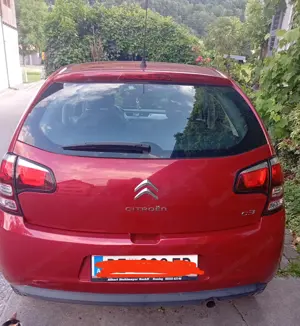 Citroen C3 Pure Tech 