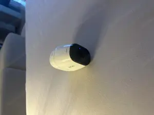 Arlo pro Kamera 