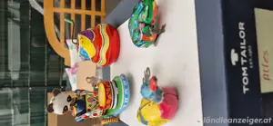 Blechspielzeug  Bild 5