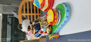 Blechspielzeug  Bild 4