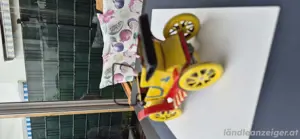 Blechspielzeugauto