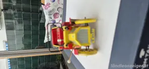 Blechspielzeugauto Bild 2