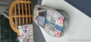 Blechspielzeugauto Bild 2