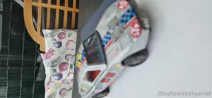 Blechspielzeugauto