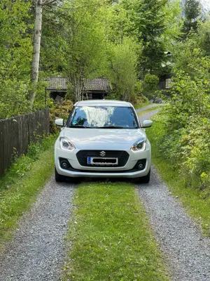 Suzuki Swift 1.2 Dualjet (Hybrid) Bild 2