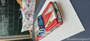 Blechspielzeugauto  Bild 3