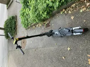 Xiaomi e-Scooter 5 Pro  Bild 3