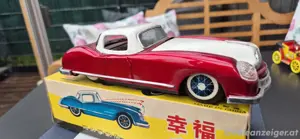 Blechspielzeugauto  Bild 4